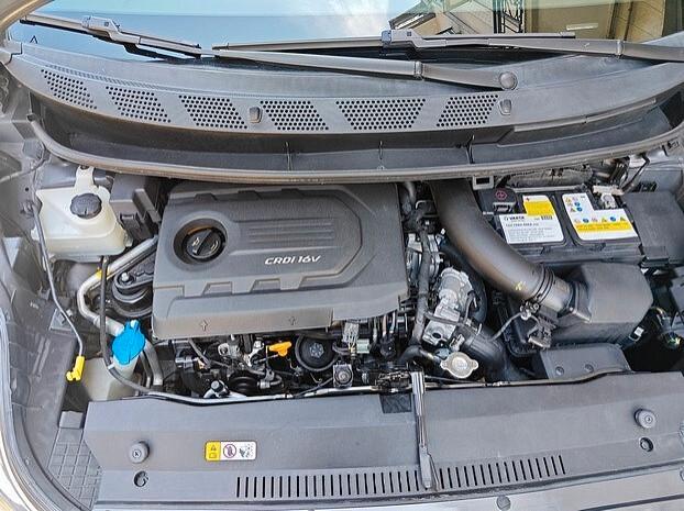 HYUNDAI iX20 1.4 CRDI APP MODE - 2018