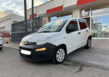 Fiat Panda 1.3 MJT S&S Easy-2013