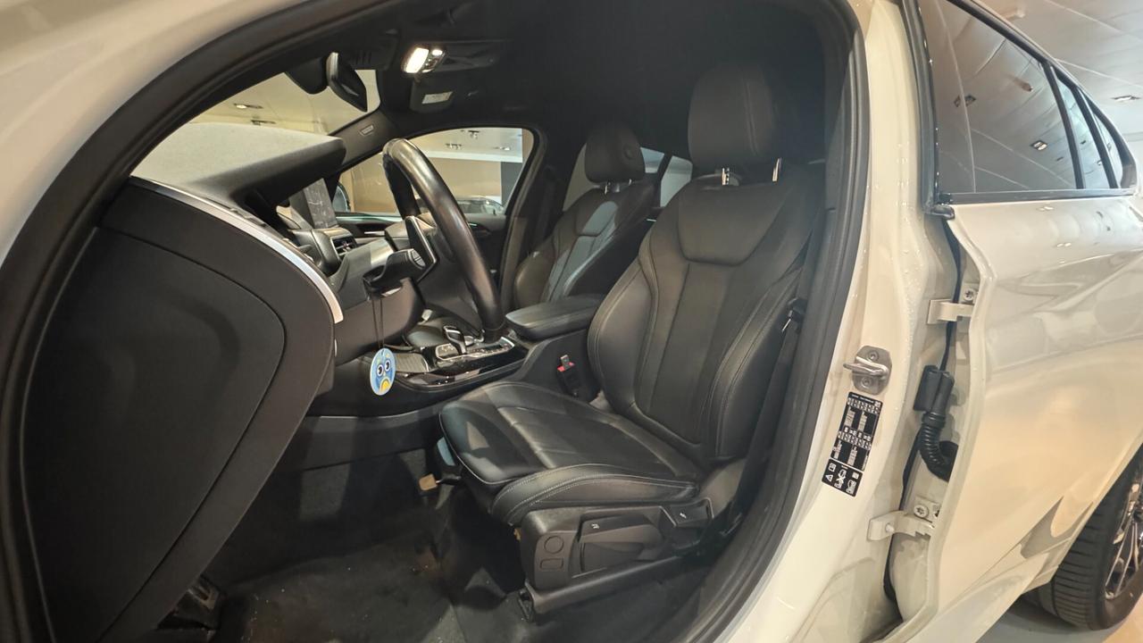 BMW X4 X DRIVE 20D 190 CV - 2022