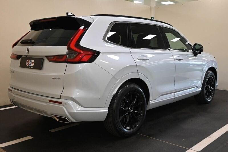 Honda CR-V CR-V 2.0 Phev eCVT Advance Tech