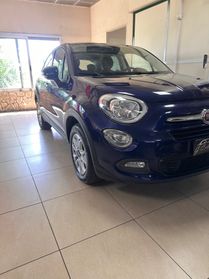 Fiat 500X Fiat 500X 1.6 MultiJet 120 CV 2018