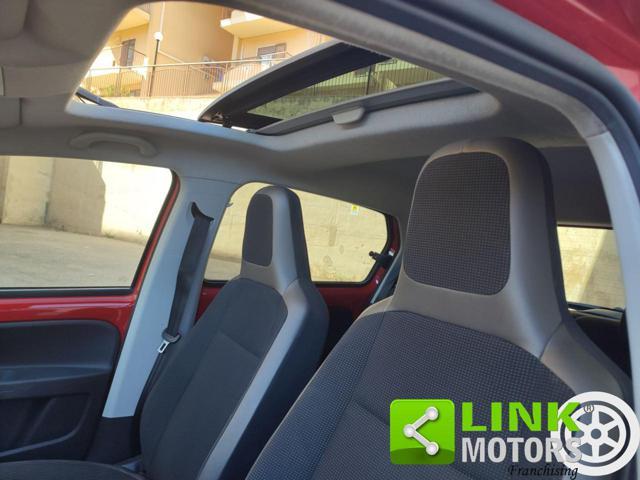 VOLKSWAGEN up! 1.0 75 CV 5 porte move up!