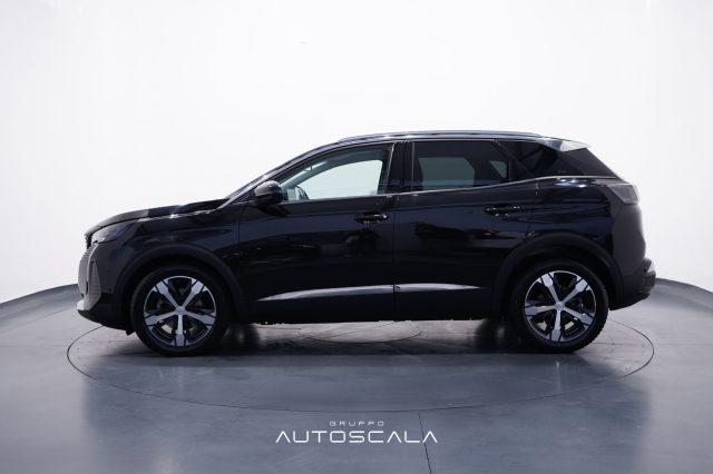 PEUGEOT 3008 1.5 BlueHDi 130CV S&S EAT8 Allure Pack