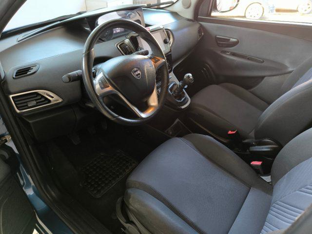 LANCIA Ypsilon 1.0 FireFly S&S Hybrid Gold
