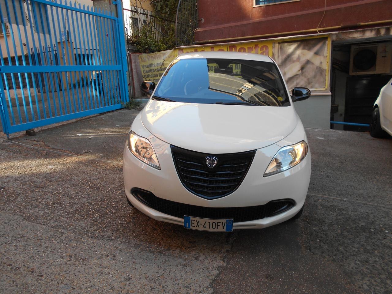 Nissan Micra 1.2 12V 5 porte GPL Eco Comfort