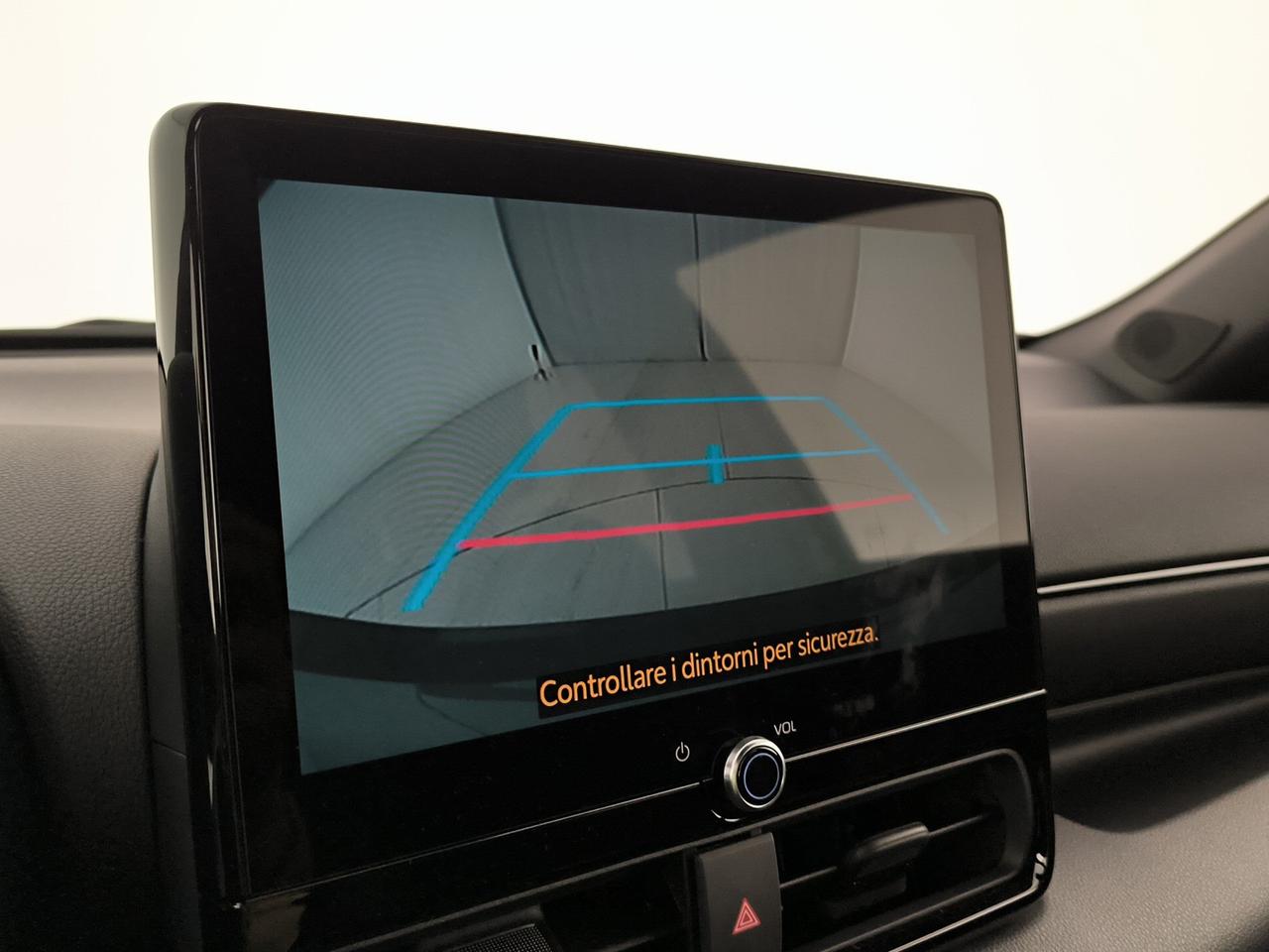 Toyota Yaris 1.5h 130 gr sport