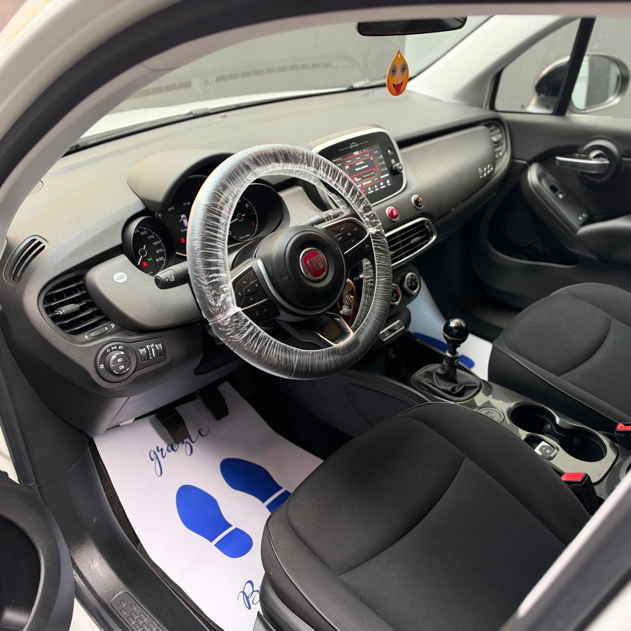 Fiat 500X 1.0 T3 120 CV Sport Dolcevita