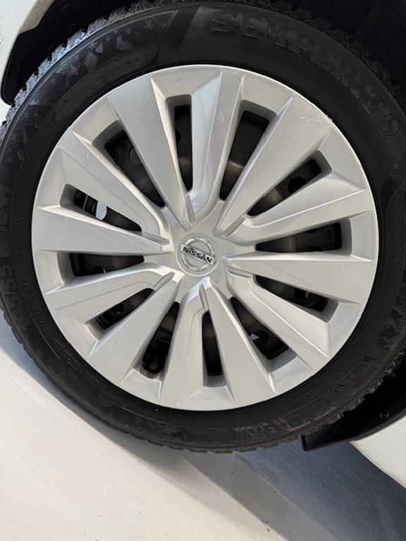 Nissan Micra 5 Porte 1.0 IG-T Eco Visia