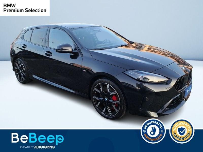 BMW Serie 1 118D MSPORT PRO AUTO
