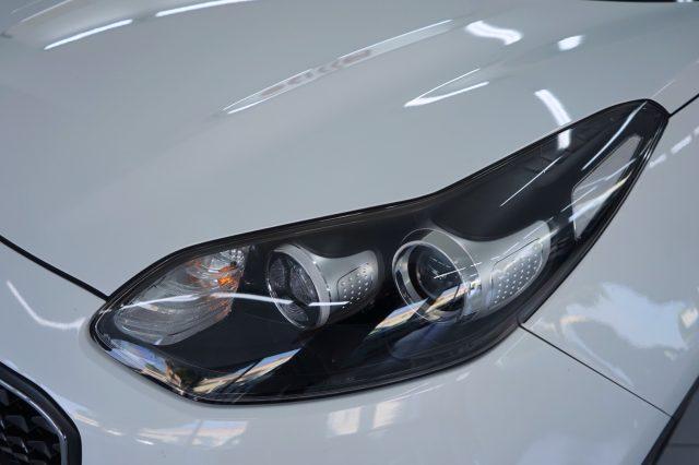 KIA Sportage 1.7 CRDI 2WD Garantita Italiana Certificata