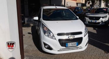 CHEVROLET SPARK 1.0 B/GPL-PREZZO PROMO
