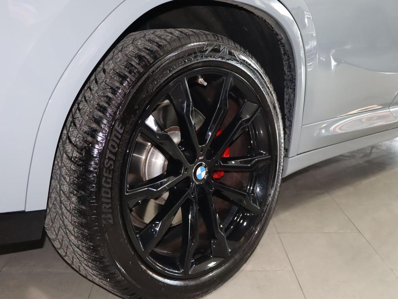 Bmw X4 M Sport 20 d MHEV #10001