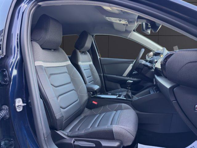 CITROEN C4 PureTech 130 S&S Max