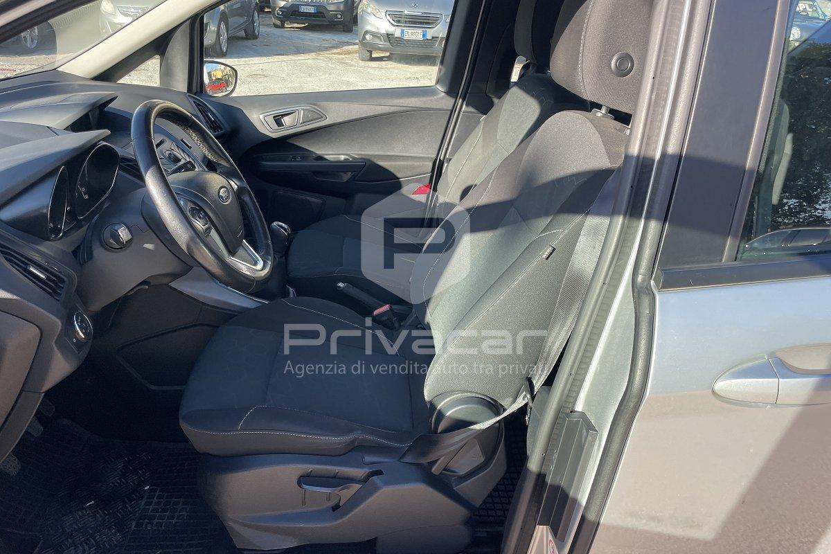 FORD B-Max 1.5 TDCi 75 CV