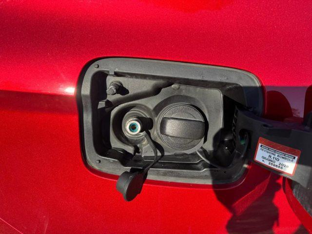 SEAT Arona 1.0 TGI Style