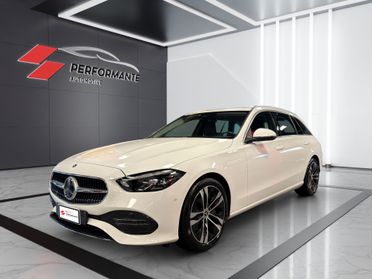 Mercedes C 220 d Mild hybrid Sport 9G-Tronic Station Wagon