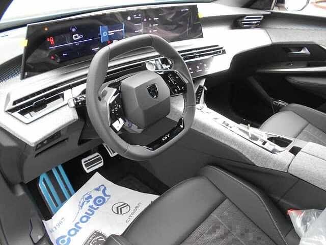 Peugeot 5008 145 Allure Hybrid e-DCS6 FIN 9Perfet Sc24%