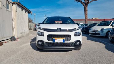 Citroen C3 PureTech 82 Shine-82CV-60KW-