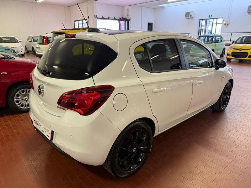 Opel Corsa Corsa 1.4 90CV GPL Tech 5 porte b-Color