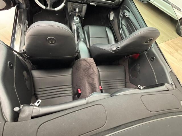 Porsche 911 Carrera 4S Cabriolet 320CV