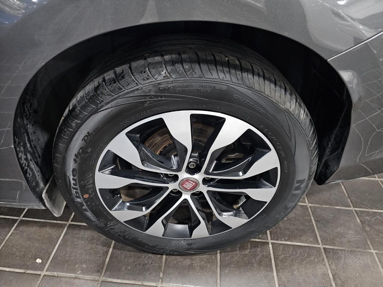 NUOVA FIAT TIPO SW CITYLIFE 1.6 MJT 130CV MY21 - UFFICIALE ITALIANA