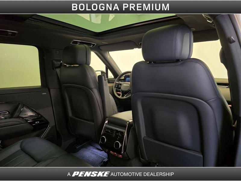 Land Rover RR Sport Range Rover Sport 3.0D l6 249 CV Dynamic HSE