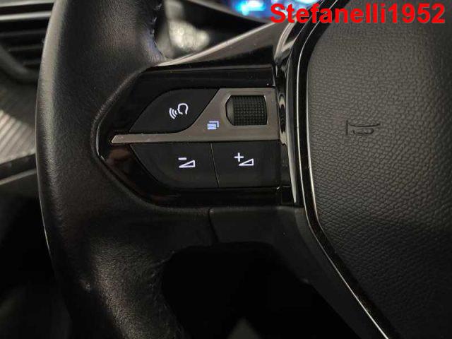 PEUGEOT 2008 II 2020 - e- Allure 100kW