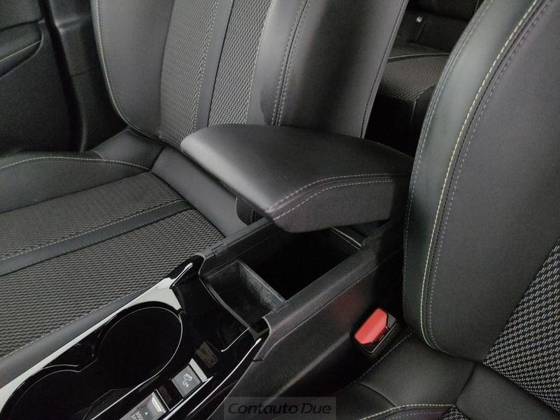 Peugeot 2008 2008 1.5 bluehdi GT s&s 130cv eat8