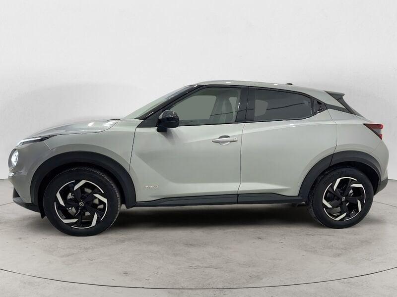 Nissan Juke Juke 1.6 HEV N-tek