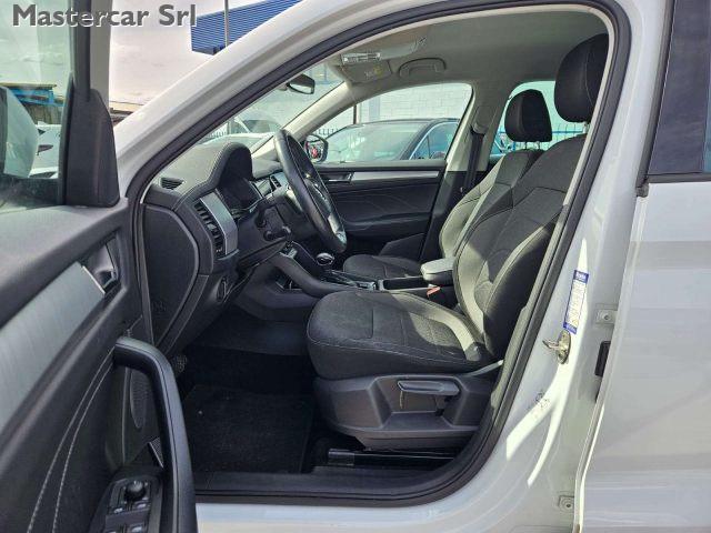 SKODA Kodiaq 2021 2.0 tdi evo Executive 4x4 dsg - GJ065JJ