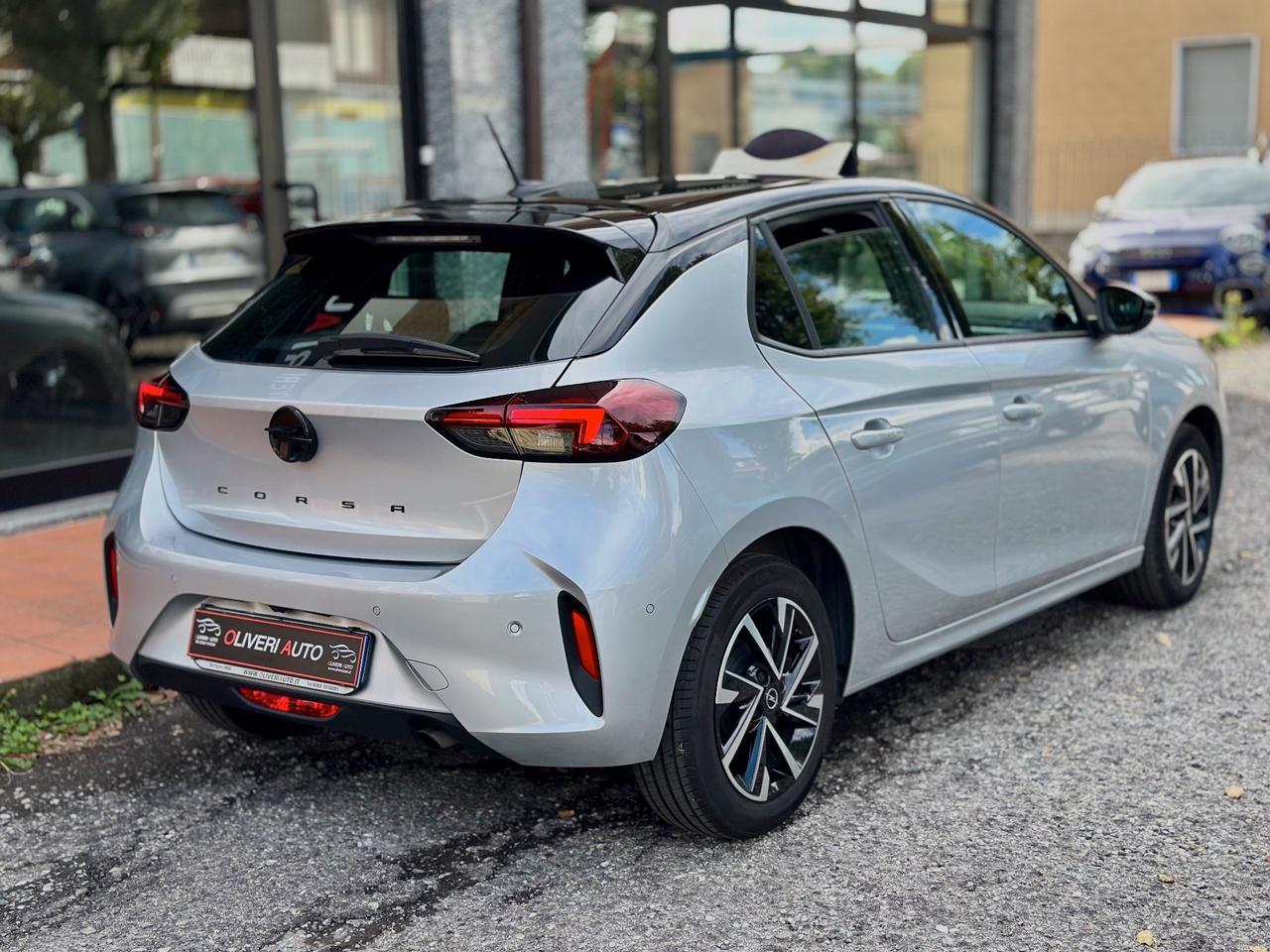 Opel Corsa GS 75cv Bi-Color PREZZO REALE!