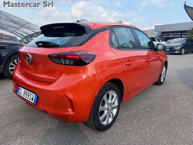 OPEL Corsa NEOPATENTATI S Corsa 1.2 Edition tg : GL899SW