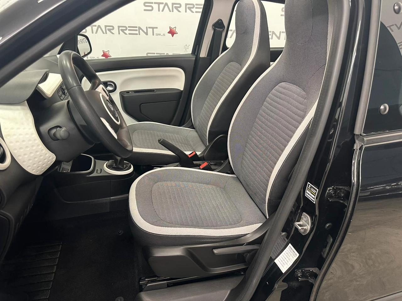 Renault Twingo SCe 65 CV Duel2 Open Air