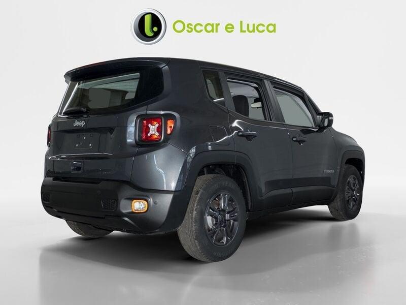 Jeep Renegade 1.0 bz Longitude