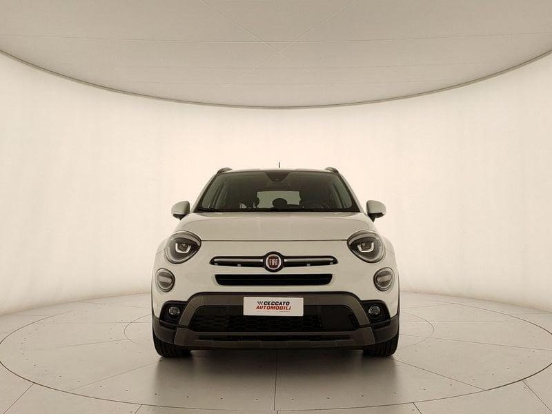 FIAT 500X 1.0 T3 Cross 120cv
