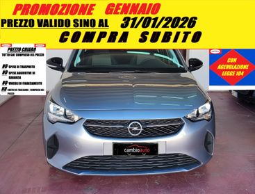 Opel Corsa 1.2 100 CV Edition