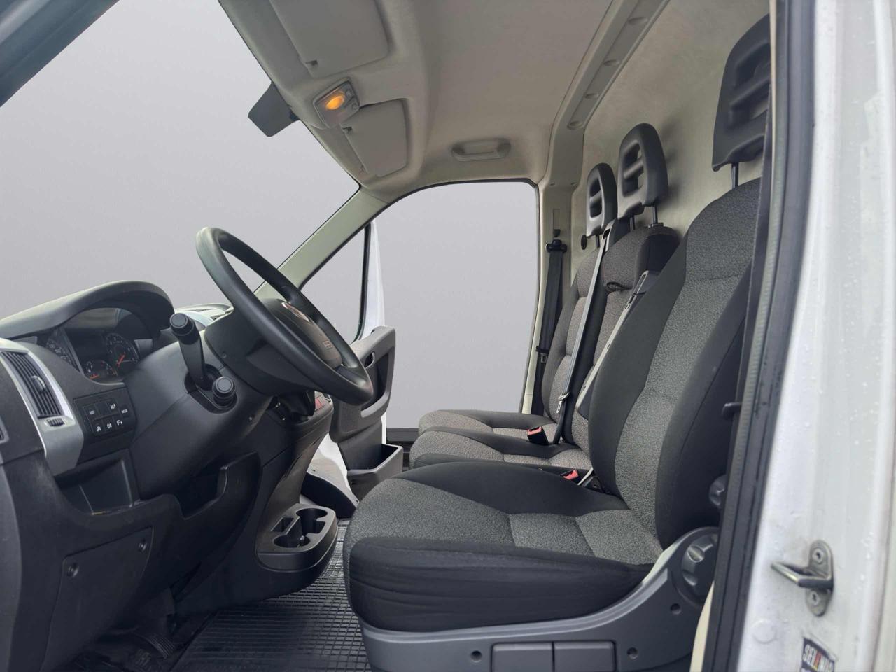 Fiat Ducato 2.3 MJT 150 CV MAXI 35 CRUISE(PL-TM L3H2)FURGONE