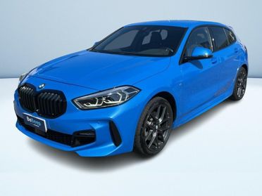 BMW Serie 1 5 Porte 118 i Msport DCT