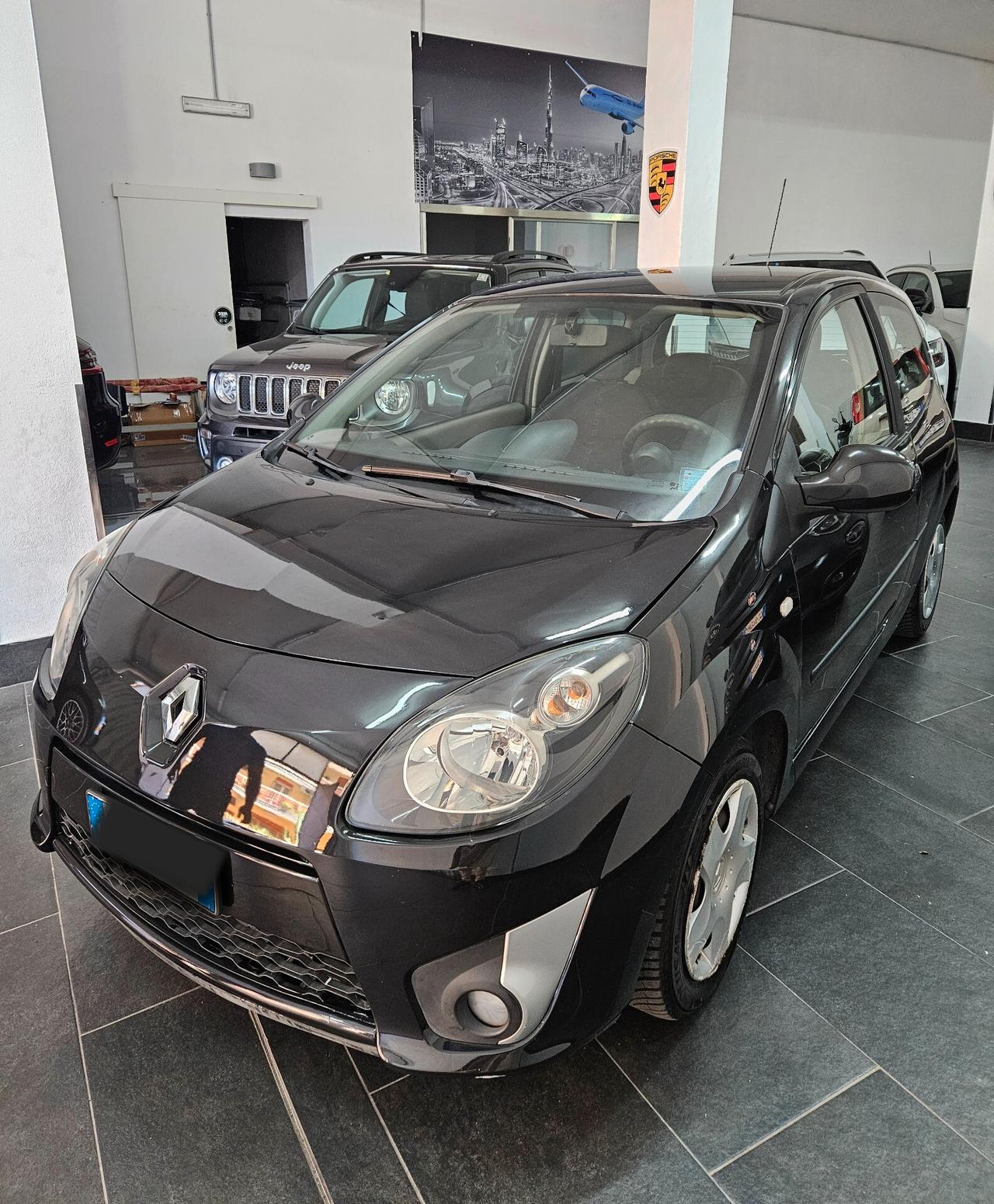 Renault Twingo 1.2 8V Dynamique