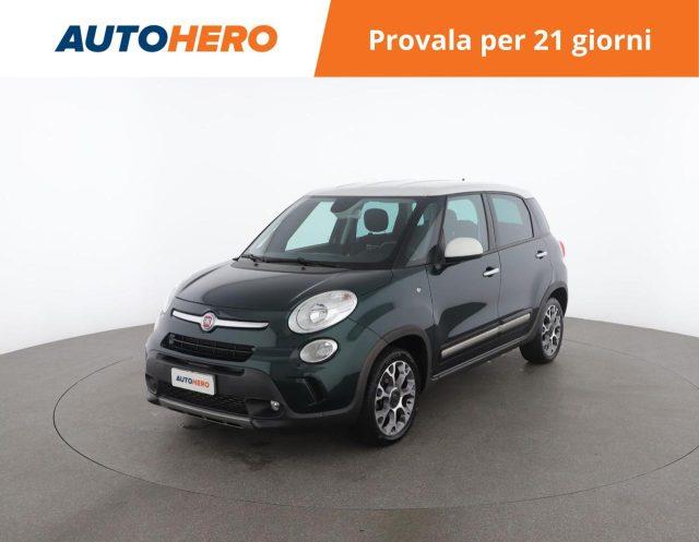 FIAT 500L 1.3 Multijet 95 CV Trekking