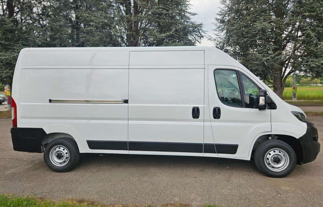 Fiat Ducato 35 2.2 Mjt 140CV PLM-TA LH2 serie 9 Furgone Maxi