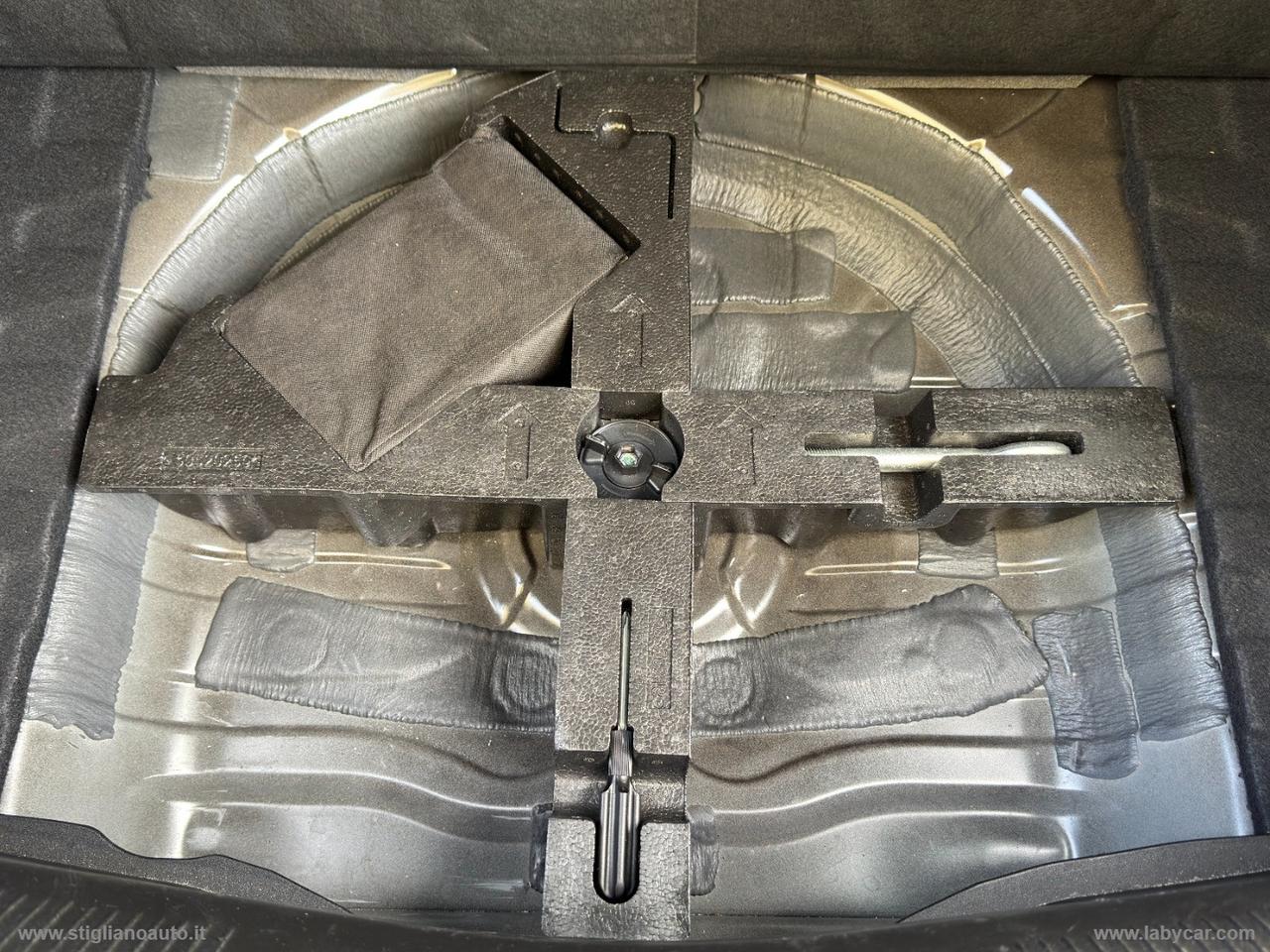 ALFA ROMEO Giulietta 1.6 JTDm 120 CV EXECUTIVE XENO TELEC POST