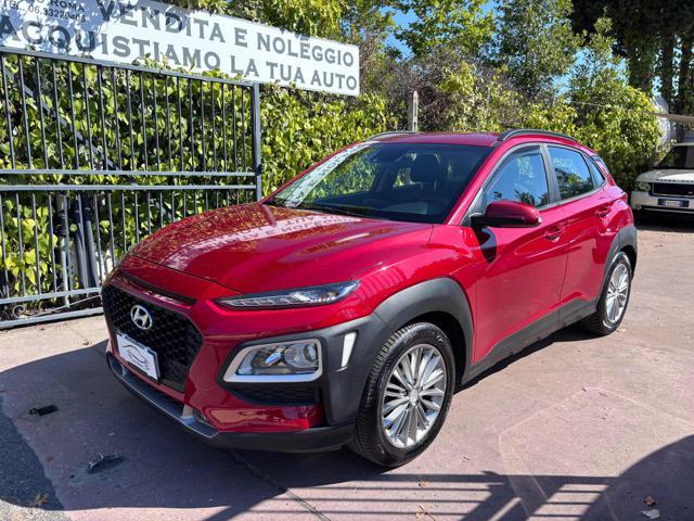 HYUNDAI Kona 1.0 T-GDI Style - GPL 2033