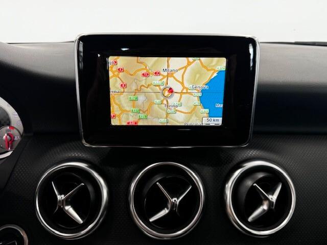 Mercedes-benz A 180 A 180 CDI Sport