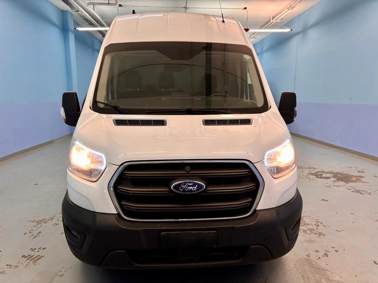 Ford Transit L3H3 2.0TDI 170CV - NAZIONALE - PRONTA CONSEGNA