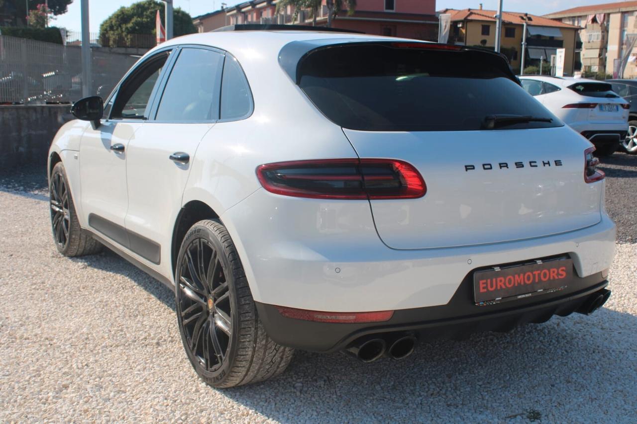 Porsche Macan 2.0 Tua A SOLI 561€ al mese Anticipo Zero