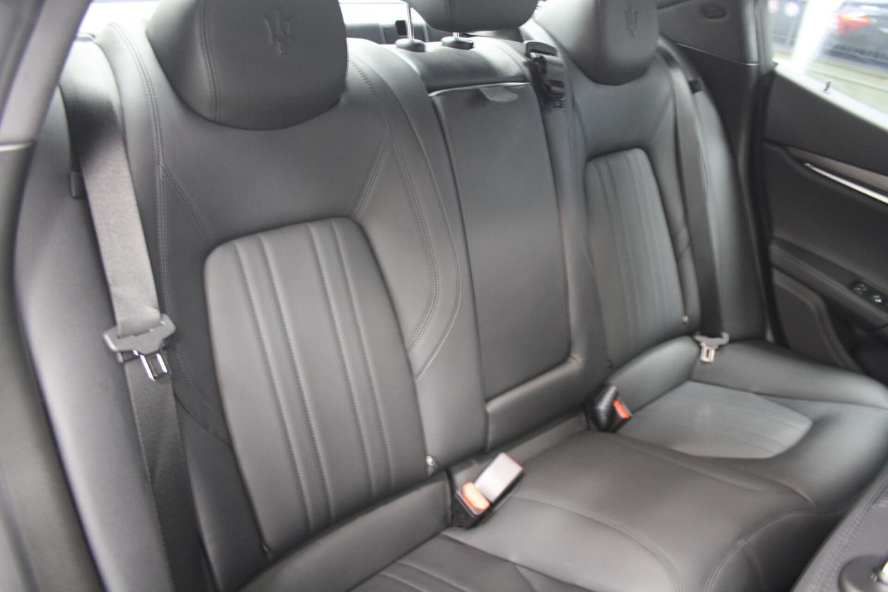 MASERATI GHIBLI 2.0 330cv 48v GT *2024