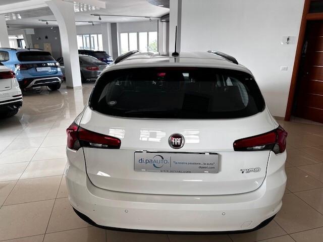 Fiat Tipo 1.3 Mjt S&S SW Business