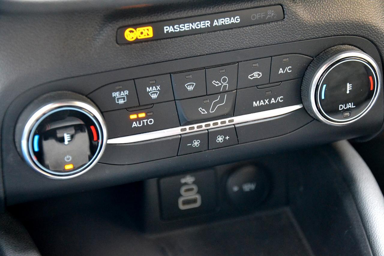 Ford Kuga 2.5 Full Hybrid 190 CV CVT 2WD ST-Line X