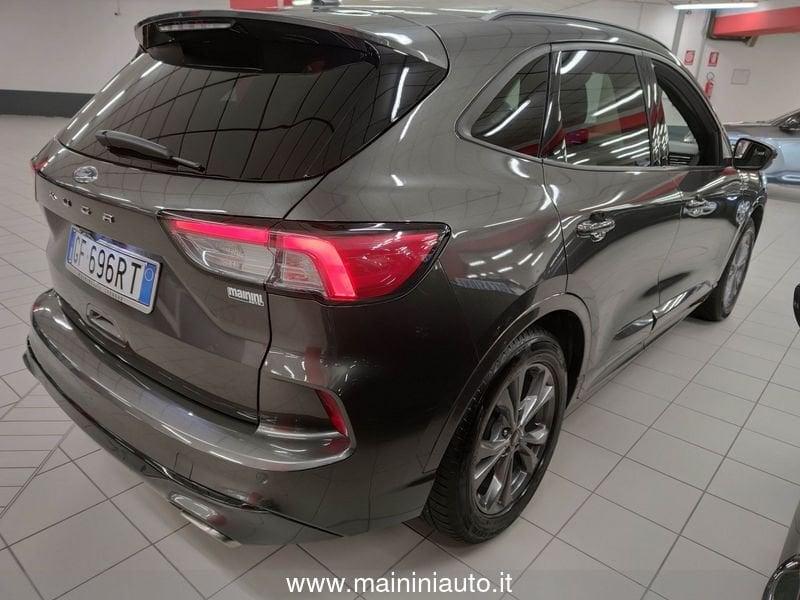 Ford Kuga 1.5 150cv 2WD ST-Line + Car Play "SUPER PROMO"